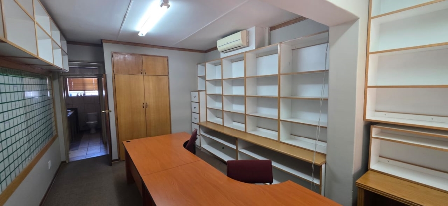 Commercial Property for Sale in Klerksdorp North West